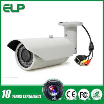 Hot New Product Onvif 2megapixel H. 264 Waterproof IR LED Day&Night Metal Bullet Outdoor IP Camera